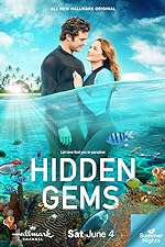 Cover image of the movie Hidden Gems