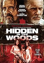 Cover image of the movie Hidden in the Woods