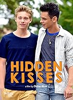 Cover image of the movie Hidden Kisses