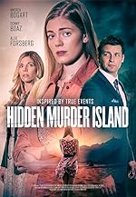 Cover image of the movie Hidden Murder Island