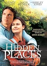 Cover image of the movie Hidden Places