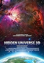 Cover image of the movie Hidden Universe