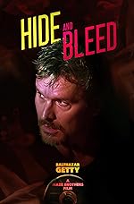 Cover image of the movie Hide and Bleed