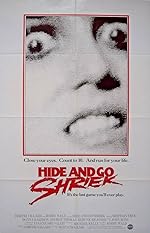 Cover image of the movie Hide and Go Shriek