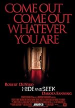 Cover image of the movie Hide and Seek