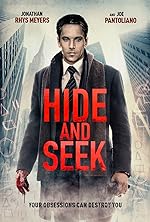Cover image of the movie Hide and Seek