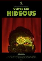 Cover image of the movie Hideous