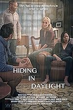 Cover image of the movie Hiding in Daylight