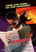 Cover image of the movie Hiding Out