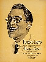 Cover image of the movie High and Dizzy