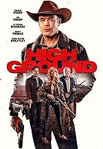 Cover image of the movie High Ground