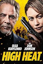 Cover image of the movie High Heat