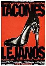 Cover image of the movie High Heels