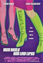 Cover image of the movie High Heels and Low Lifes
