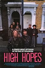 Cover image of the movie High Hopes