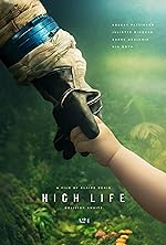 Cover image of the movie High Life