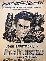 Cover image of the movie High Lonesome