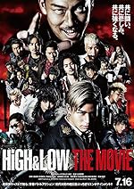 Cover image of the movie High & Low: The Movie