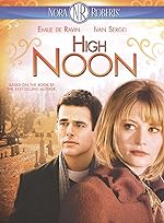 Cover image of the movie High Noon