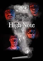 Cover image of the movie High Note