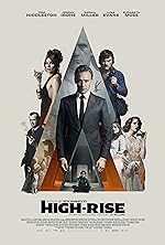 Cover image of the movie High-Rise