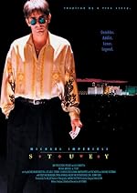 Cover image of the movie High Roller: The Stu Ungar Story