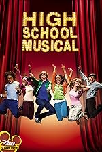 Cover image of the movie High School Musical