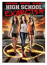 Cover image of the movie High School Possession