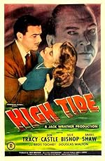 Cover image of the movie High Tide