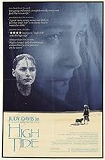 Cover image of the movie High Tide