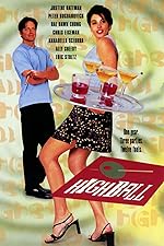 Cover image of the movie Highball