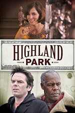 Cover image of the movie Highland Park