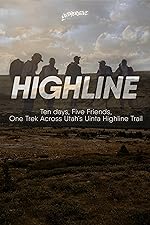 Cover image of the movie Highline