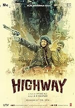 Cover image of the movie Highway