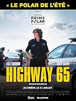 Cover image of the movie Highway 65