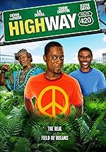 Cover image of the movie Highway