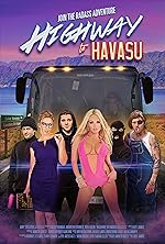 Cover image of the movie Highway to Havasu
