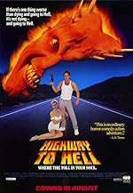 Cover image of the movie Highway to Hell