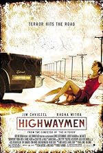 Cover image of the movie Highwaymen