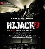 Cover image of the movie Hijack '93