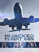 Cover image of the movie Hijacked: Flight 285