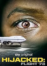 Cover image of the movie Hijacked: Flight 73