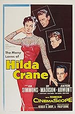 Cover image of the movie Hilda Crane