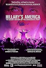 Cover image of the movie Hillary's America: The Secret History of the Democratic Party