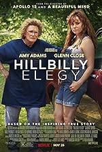 Cover image of the movie Hillbilly Elegy