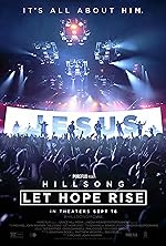 Cover image of the movie Hillsong: Let Hope Rise