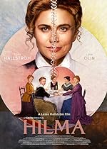 Cover image of the movie Hilma