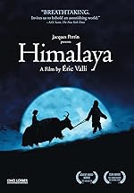 Cover image of the movie Himalaya