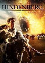 Cover image of the movie Hindenburg: The Last Flight