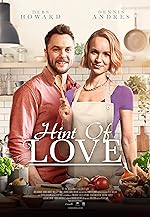 Cover image of the movie Hint of Love